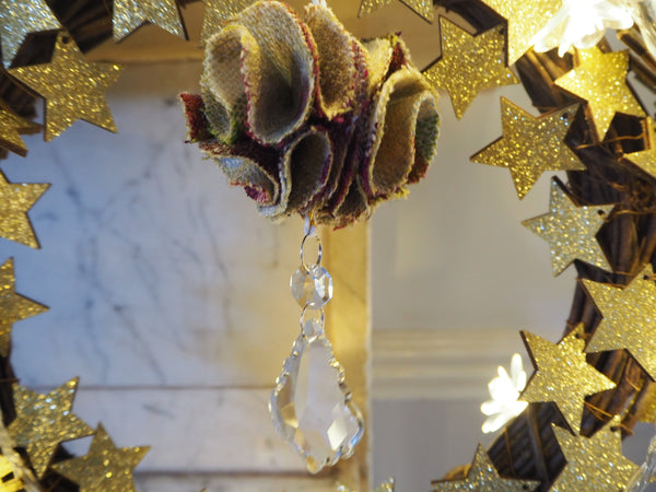 Hettie's Christmas luxury and a free decoration with every order