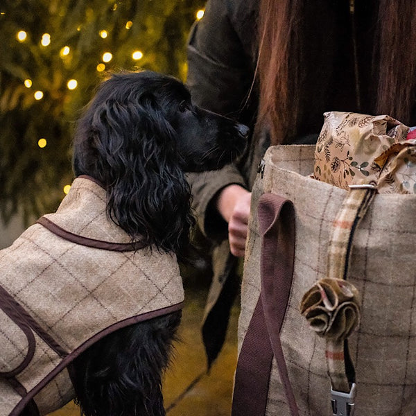 Gifting with Hettie
