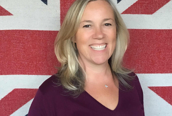 Guest interview with Kate Hills from Make it British