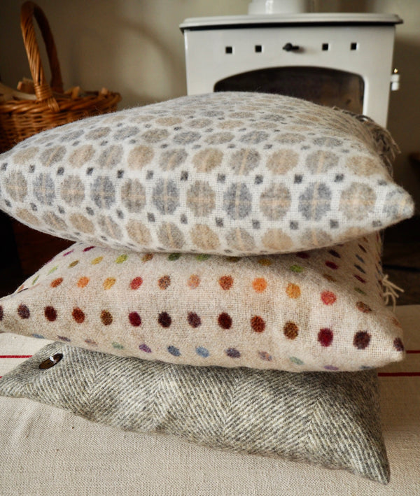 Hettie's new Home Collection