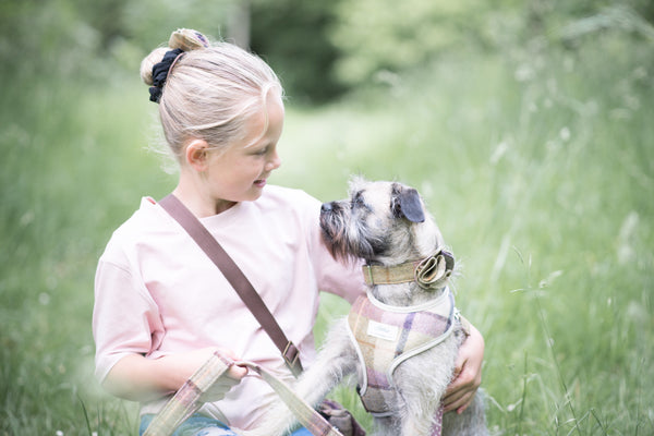 Introducing our new Children's accessories