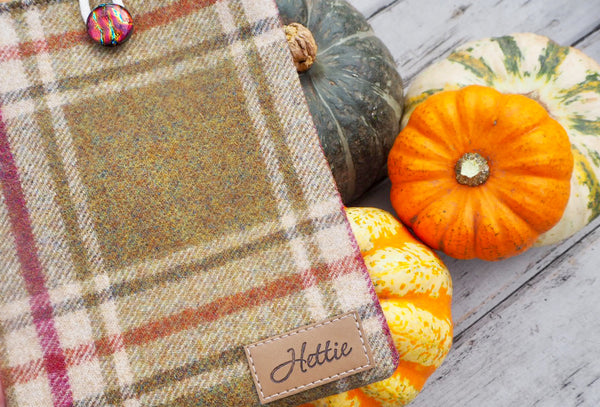 Autumn fashion inspiration at Hettie