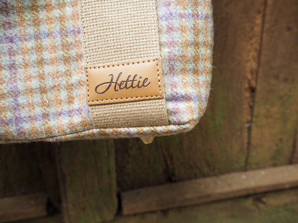 Hettie and Sustainability