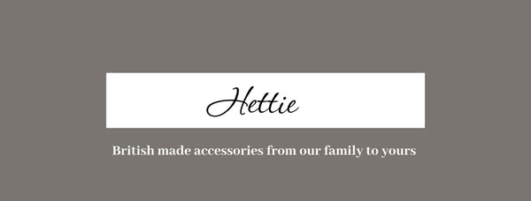 Our Hettie brand