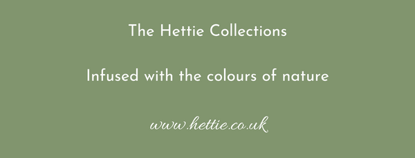 Hettie's Lookbook showcasing our collections