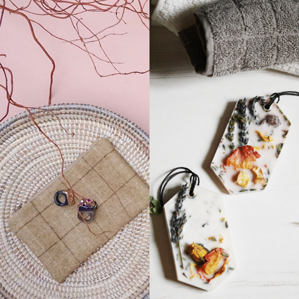 Competition time with Hettie and the gorgeous botanical skin and home brand Mythyn
