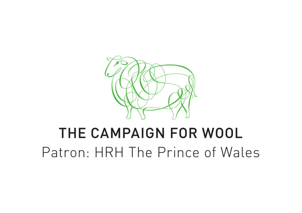 The Campaign for Wool and the Benefits of wool
