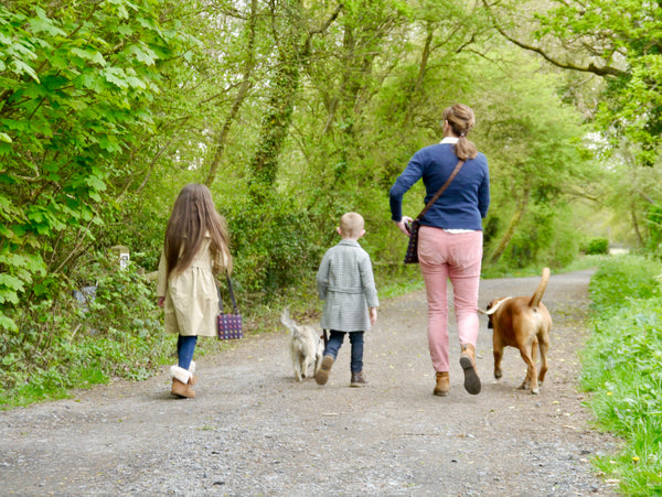 A Hettie Family Easter