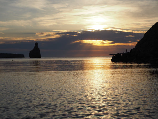 Beautiful Ibiza