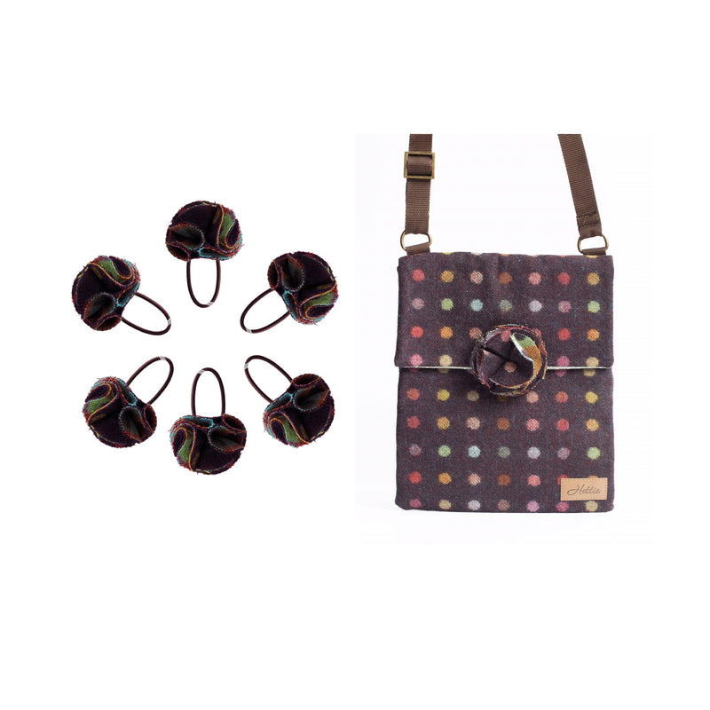Gift box for Girls by Hettie