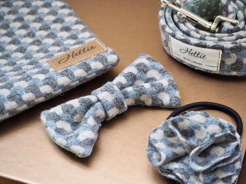 Gift Box Twinning style by Hettie