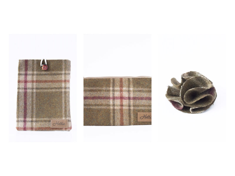 Gift Box accessories by Hettie