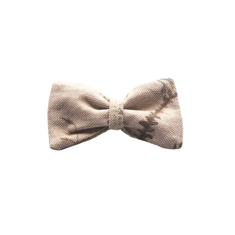 Dog Bowtie - Fern