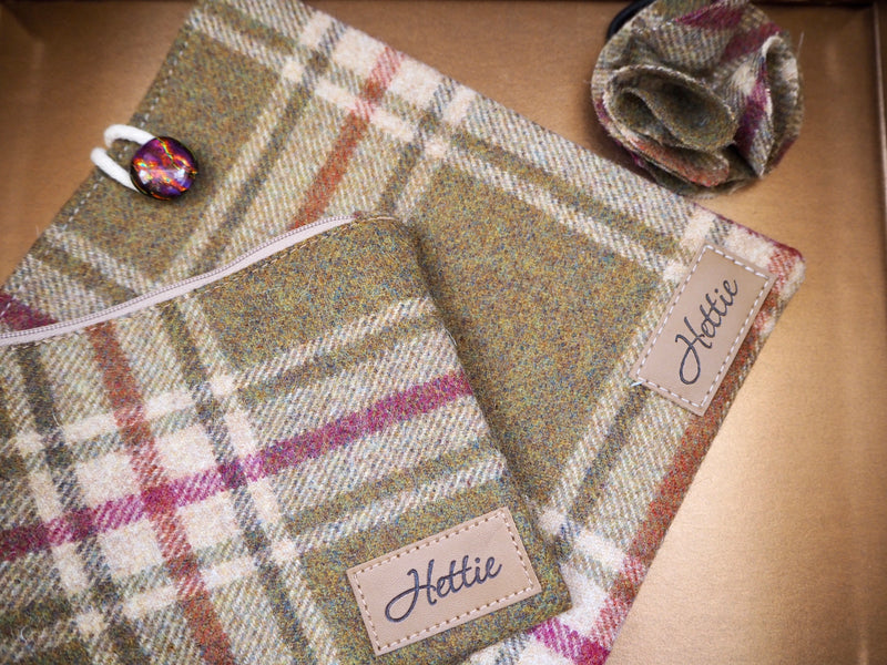Gift Box accessories by Hettie