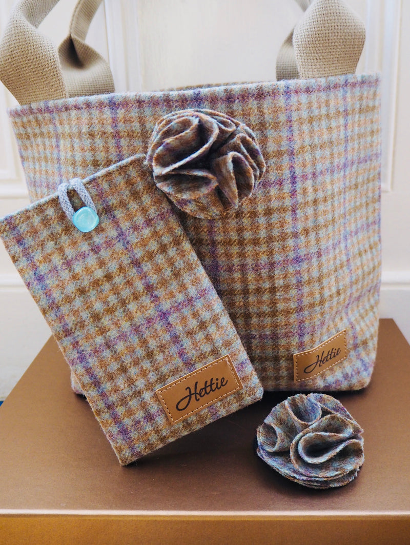 Gift box for Ladies by Hettie