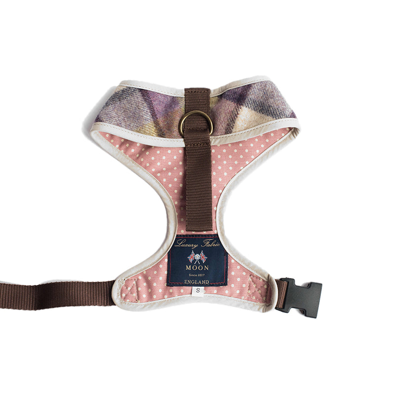 Scooby Dog Harness - Gargrave Lilac