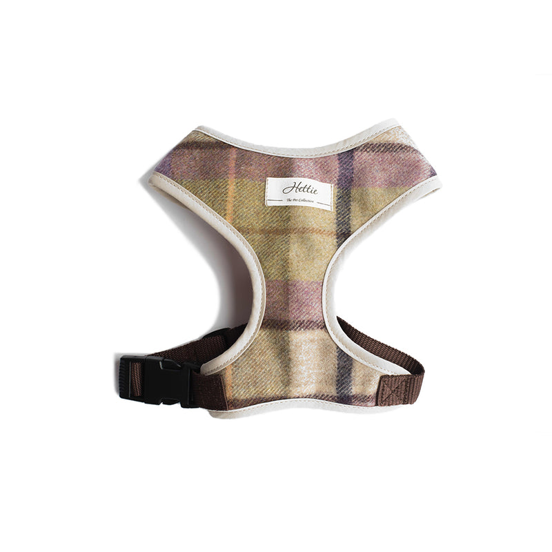 Scooby Dog Harness - Gargrave Lilac