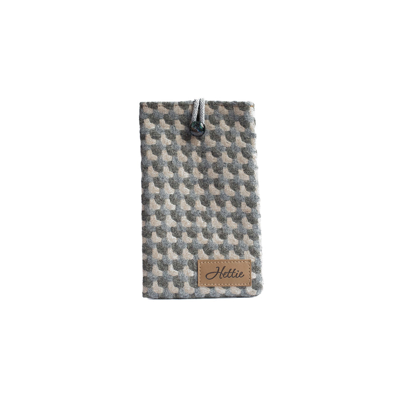 Phone Case - Holborn Taupe