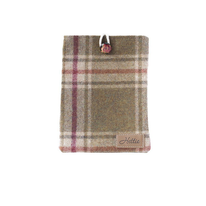 Tablet Case - Arncliffe Moonstone