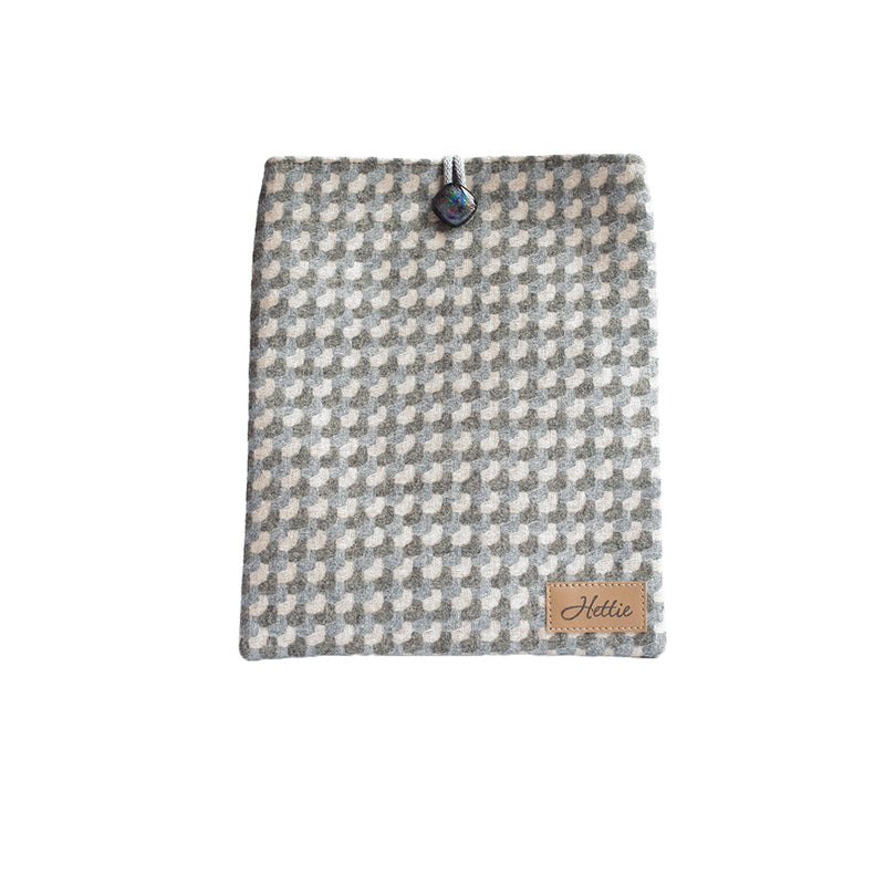 Tablet Case - Holborn Taupe