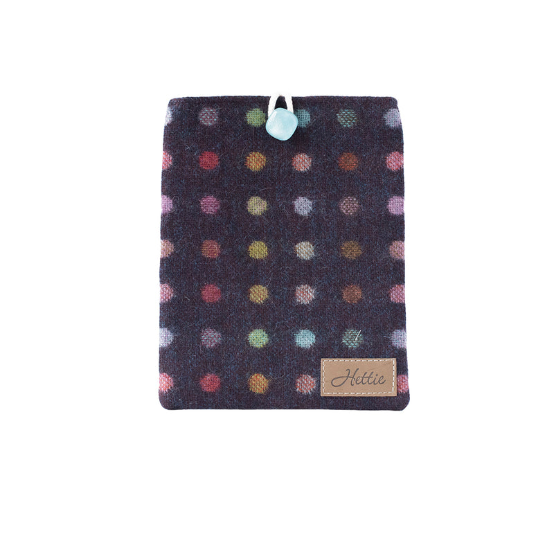 Tablet Case - Multispot Wine