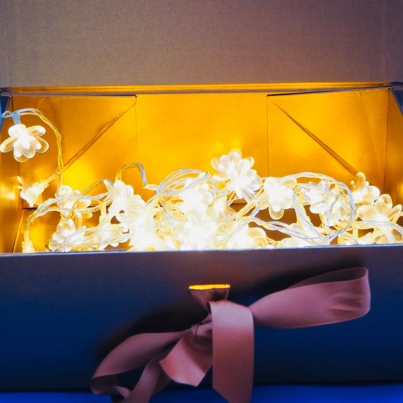 Gift Box accessories by Hettie