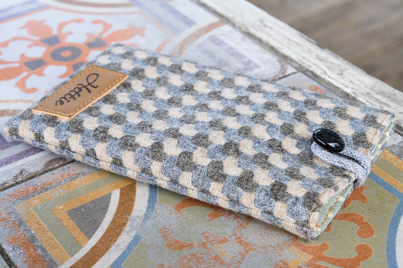 Phone Case - Holborn Taupe