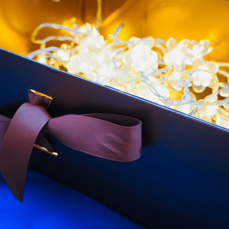Gift box for Girls by Hettie